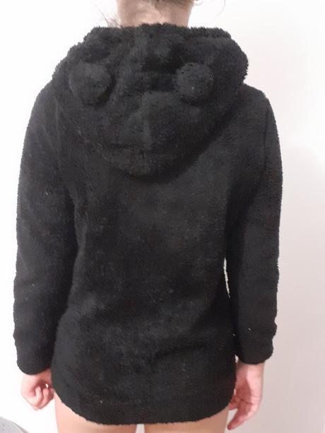 Chlpatka zn. house, xs