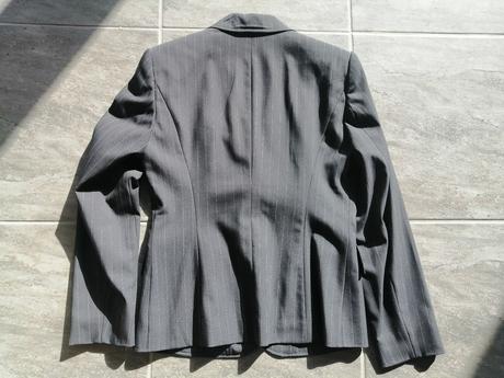 Pásikavé sako bettybarclay v36, 36