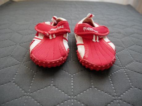 Gumene playshoes, playshoes,20