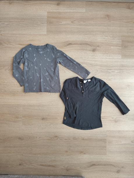 Tričká, zara,104