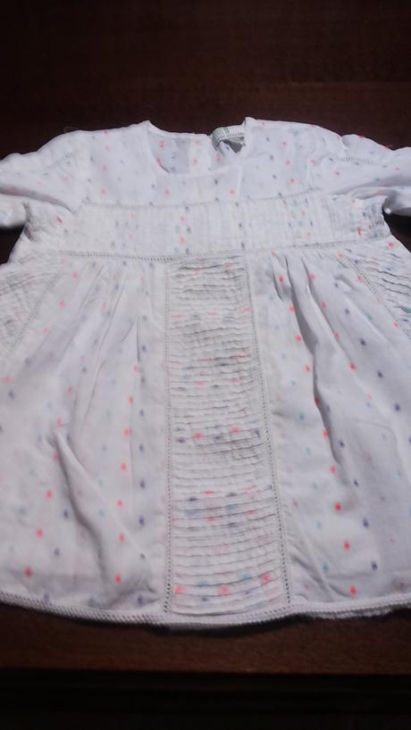 Detska bluzka, bhs,110