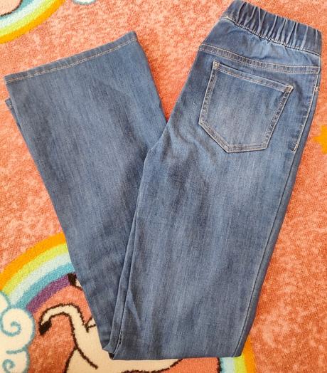 Dzeginsy 140 zvonove, h&m,140