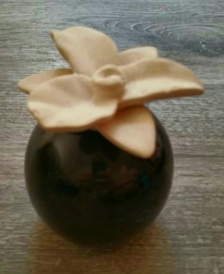 Lampa na etericky olej,