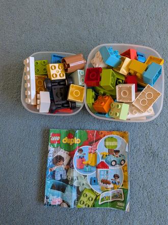 Duplo 10913,