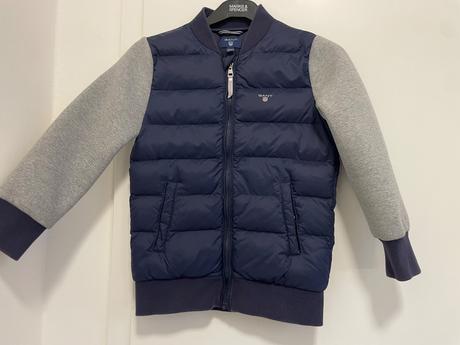 Nádherná bunda gant, gant,140