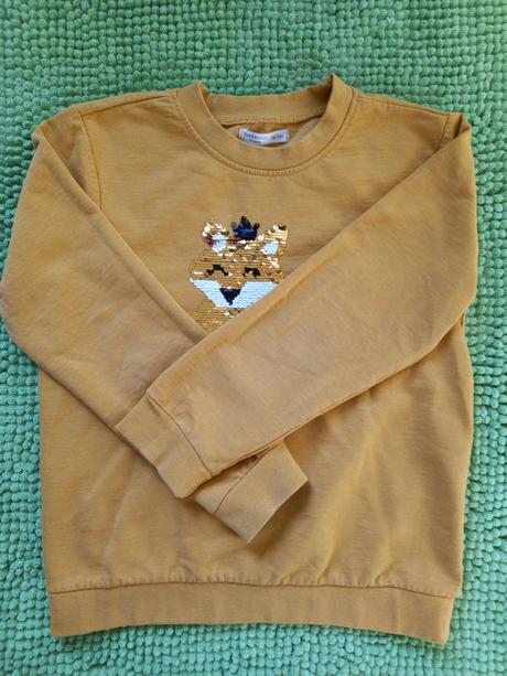 Mikina v., sinsay,140