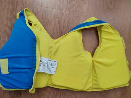 Slazenger plávacia vesta 2-3, 