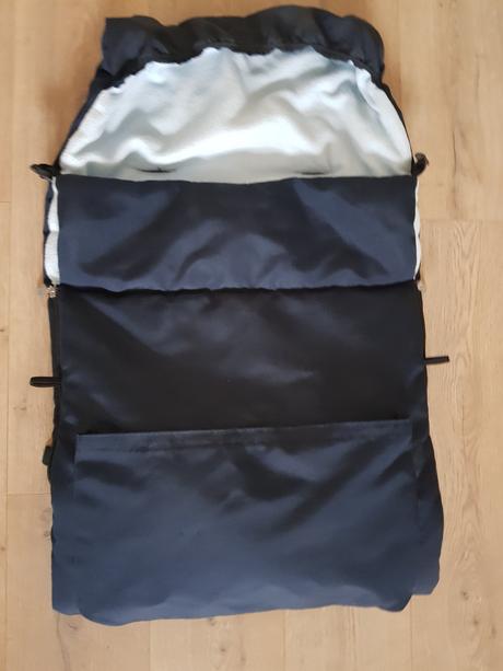 Fusak na zimu babyland, babyland