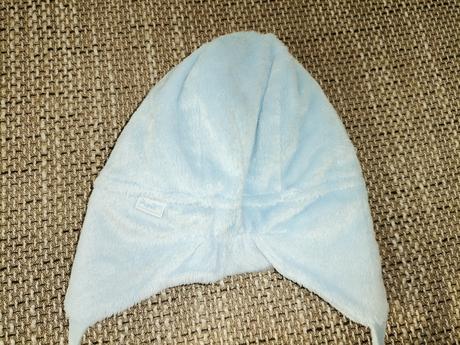 Detská čiapka, pupill,<50