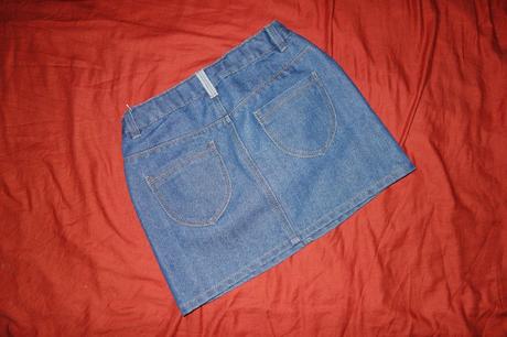 Riflova suknicka george, george,140