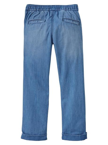 Rifle jogers gap v. 10/11r., gap,140