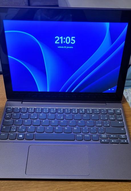 Lenovo idea pad d330 2v1 (10"), lenovo