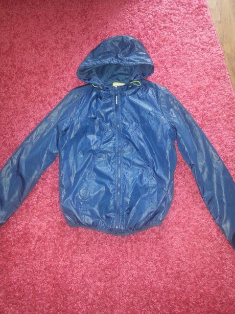 Dámska šušťačka, terranova,s