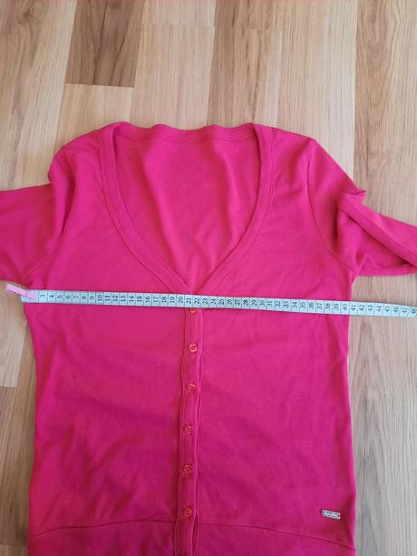 Sveter, guga jeans,s