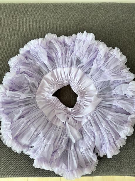 Tutu sukna , dolly štýl, 86