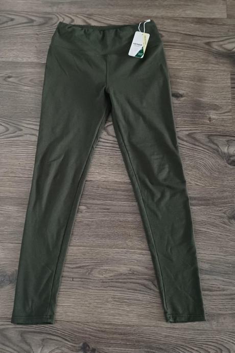 Termo leginy s-m, m / s