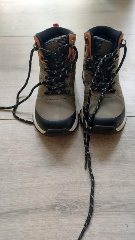 Chlapčenské topánky na zimu, primark,30
