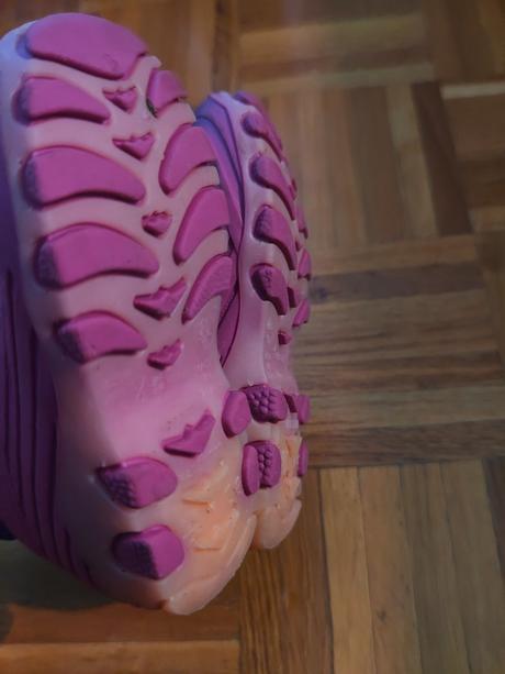 Dievčenské nepromokavé teplé snehulky, lupilu,28