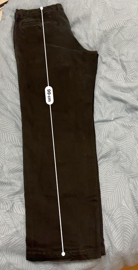 Nohavice h&m pánske 36, h&m,36