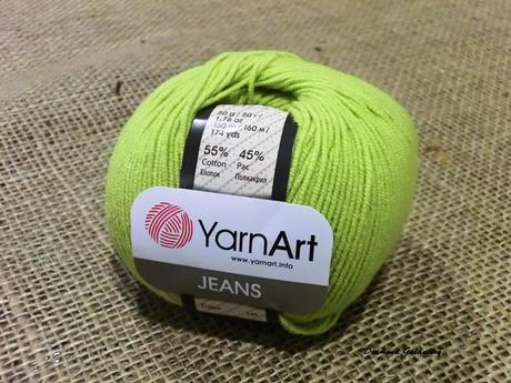 Yarnart - jeans - viac na diamondgalantery.sk,