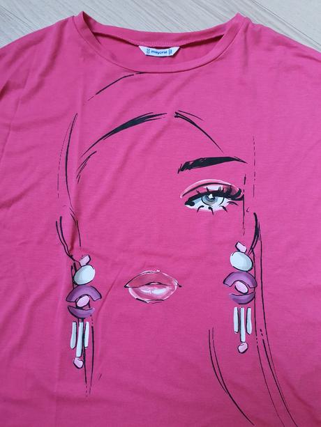 Tričko mayoral, mayoral,152