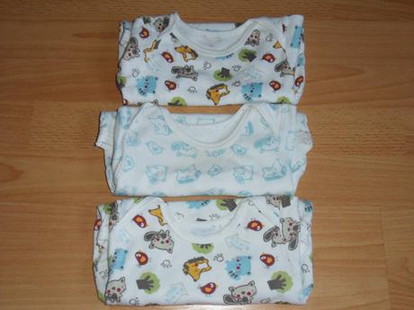 Milé bodynká, early days,80