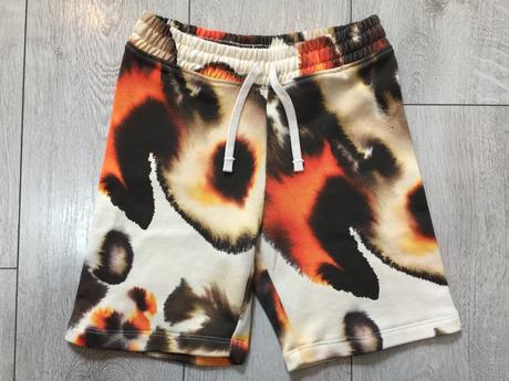 Chlapčenske kratasy 6-8 rokov, h&m,122