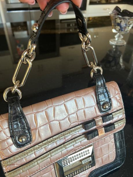 Guess kabelka, guess