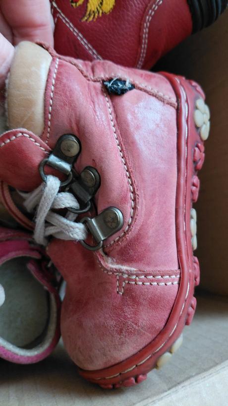 Balík pre slečnu, 68–80