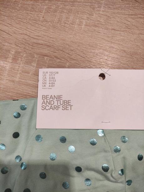 Nove sety, 110 / 128