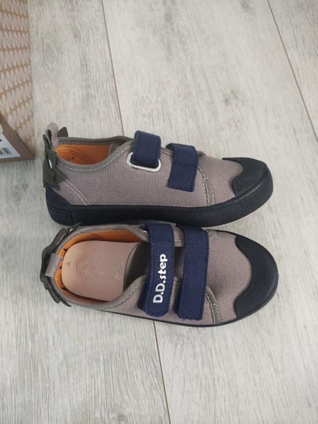 Tenisky, d.d.step,27