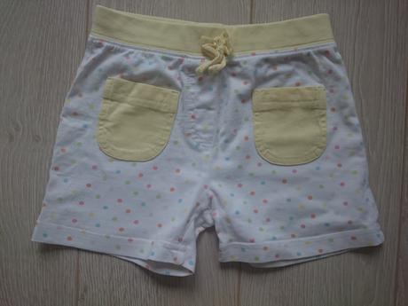 Kraťasky, george,92