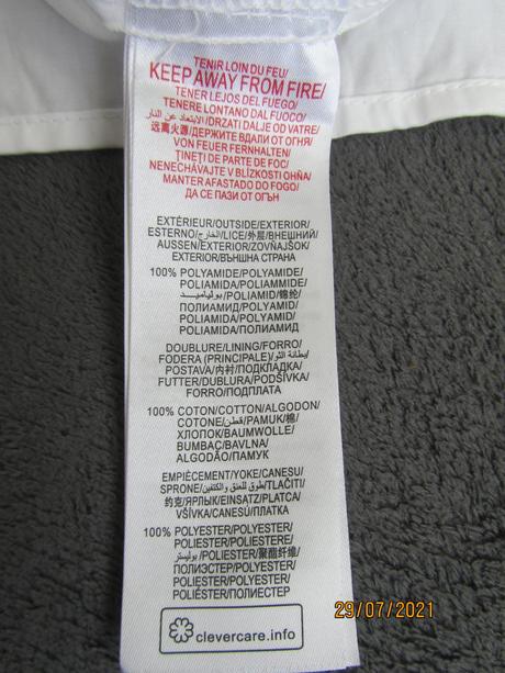 Saty na svadbu,krst, sergent major,86