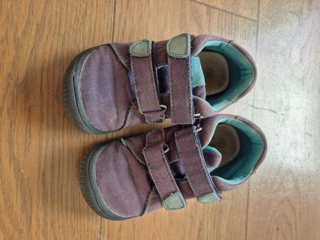 Platenky, protetika,26