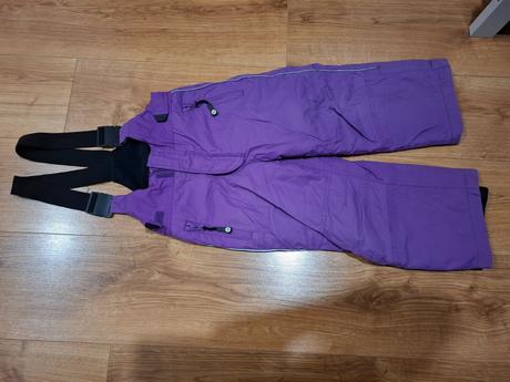 Súprava do snehu, 104