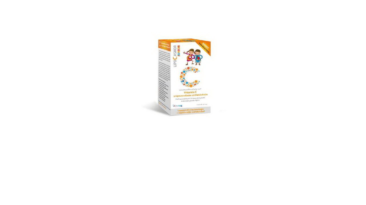 lipo c askor junior liquid liposomal vitamin C 110 ml My Dr. XM Recenzie sirupu Lipo C Askor