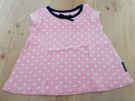 Tricko polarnopyret, 80