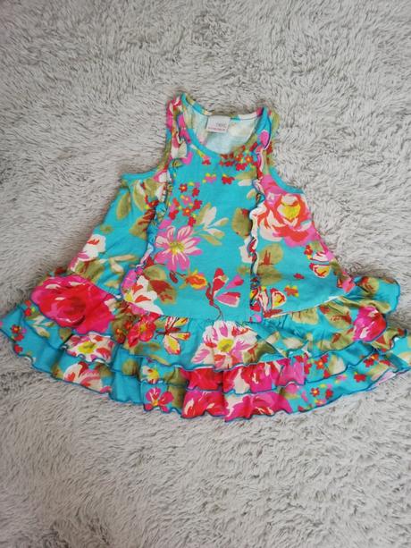 Tunika next 3 roky, next,98