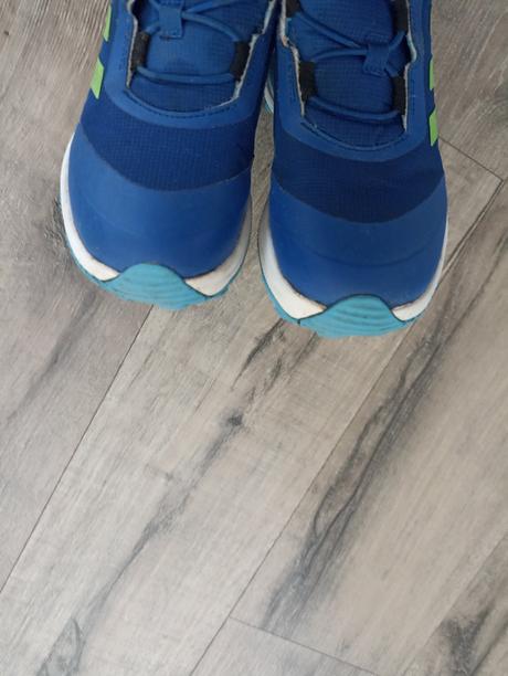 Členkové tenisky, adidas,33