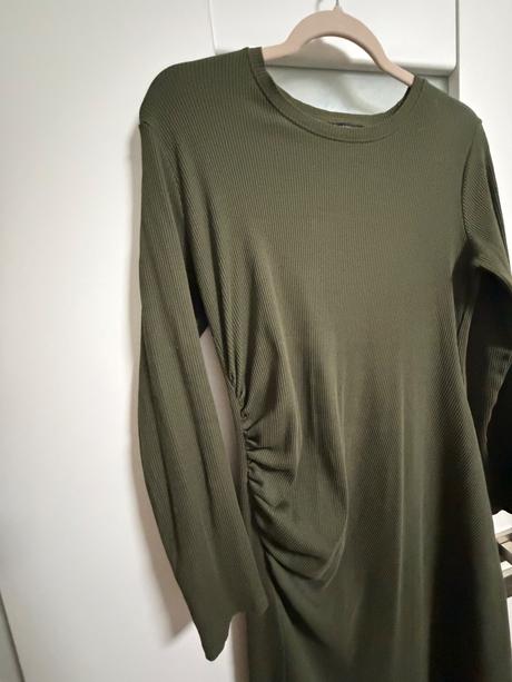 Midi šaty zara, zara,l