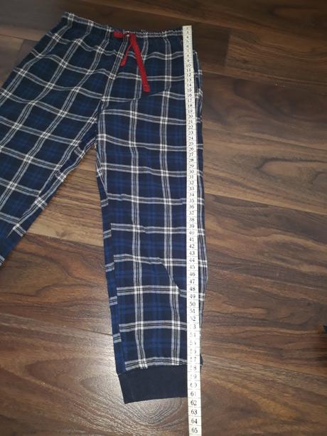 Chlapčenské pyžamá, v. 110/116, lupilu,116