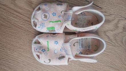 Papucky, deichmann,21