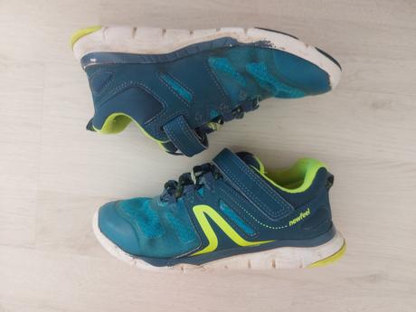 Tenisky pre frajera, decathlon,31