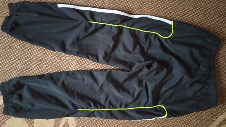 Chlapcenske sportove nohavice, adidas,140