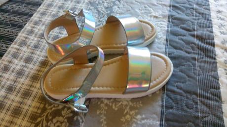 Sandálky next, next,33