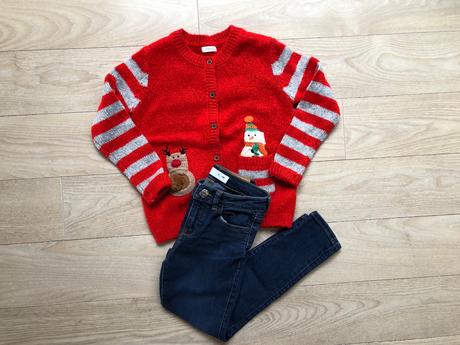 Sveter next, 4-5rokov, next,110