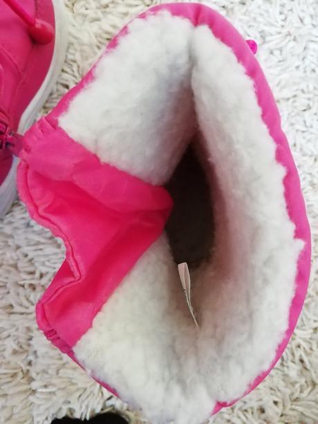 Snehulky deichman, deichmann,22