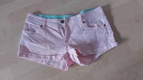 Tezenis šortky riflove m, tezenis,m