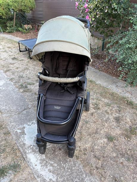 Kočík britax romer b-motion 4 plus, britax,britax b-motion 4 plus
