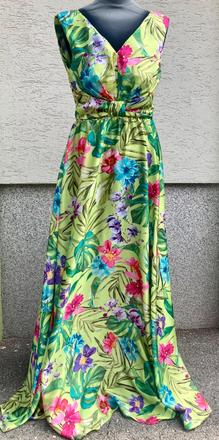 Dámske šaty rinascimento, m